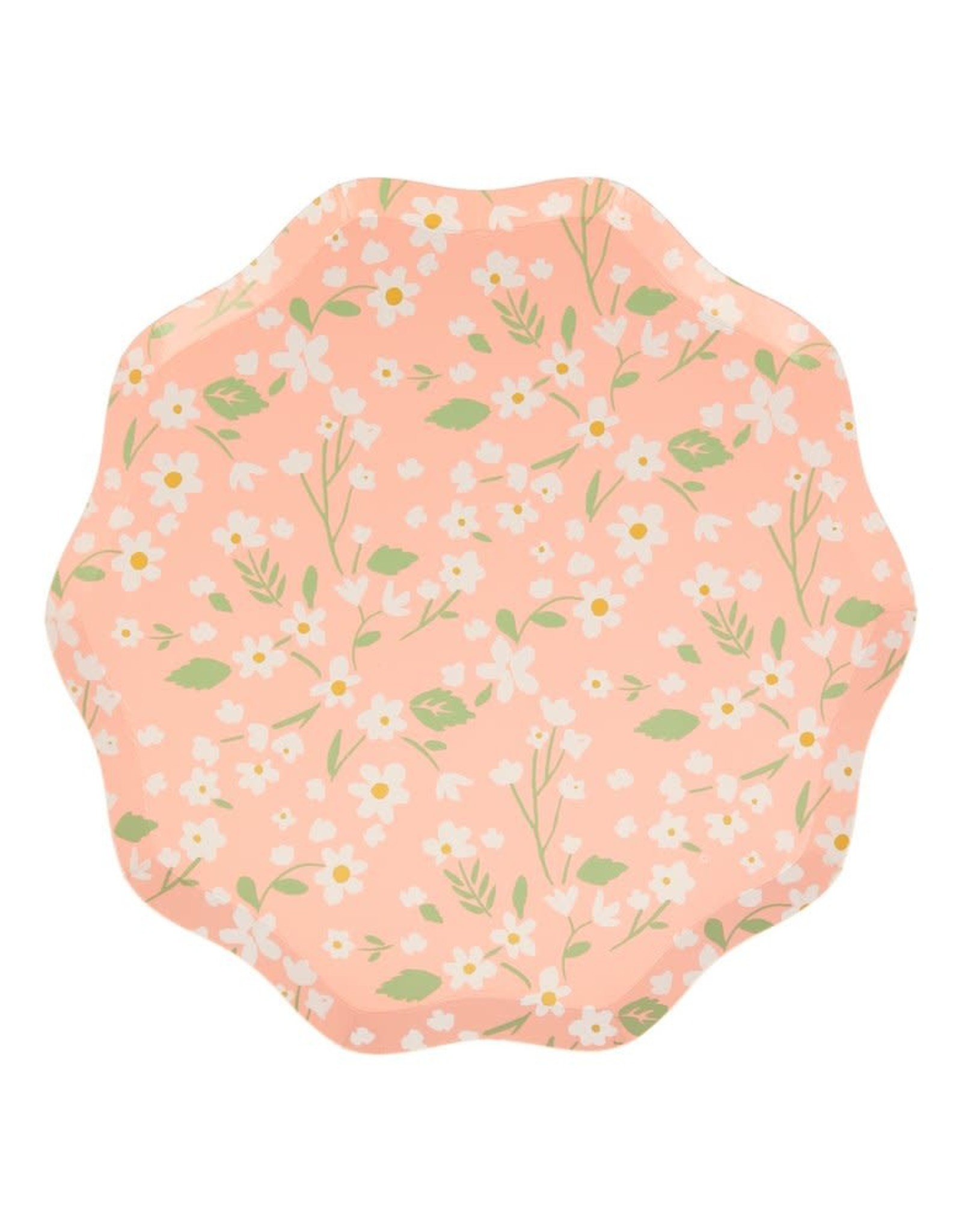 Meri Meri ditsy floral side plates