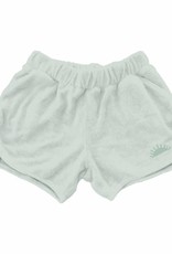 Tiny Whales succulent shorts