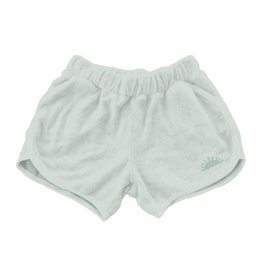 Tiny Whales succulent shorts