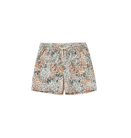 Rylee and Cru boardshort- flower field