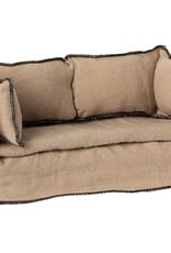 Maileg miniature couch