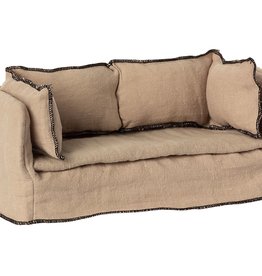 Maileg miniature couch