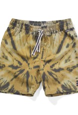 Munster Kids blink bshort- sulphur dye