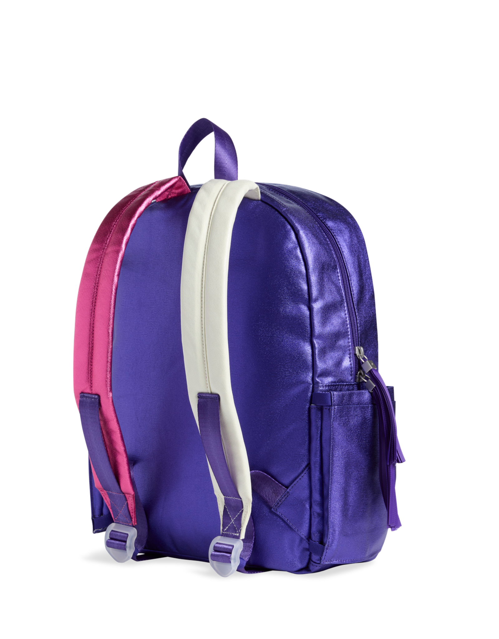 State Bags kane kids- purple multi
