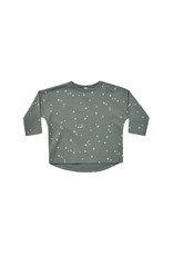 Quincy Mae ls tee- stars