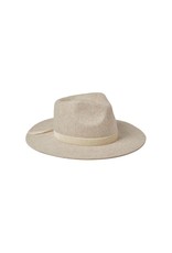Rylee and Cru rancher hat- pebble