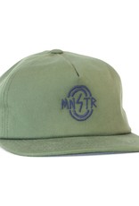 Munster Kids munster bolt cap