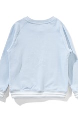 Munster Kids sport m crew- blue