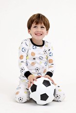 Noomie sports pj set