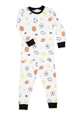 Noomie sports pj set