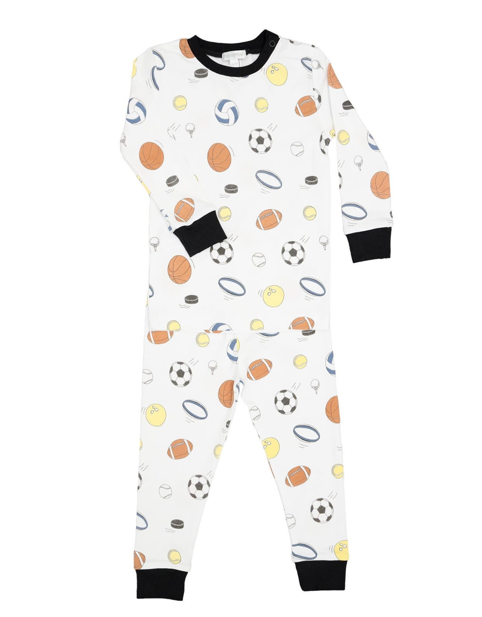 Noomie sports pj set