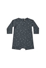 Rylee and Cru ls dash romper- night sky