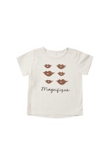 Rylee and Cru basic tee- magnifique