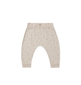 Rylee and Cru slouch pant- twinkle stars
