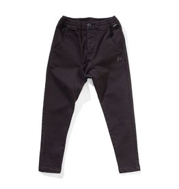 Munster Kids beam 2 pant- washed black