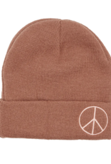 Feather 4 Arrow beanie