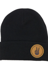 Feather 4 Arrow beanie