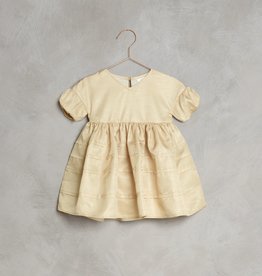 Noralee lola dress- champagne