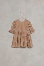 Noralee ophelia dress- apricot