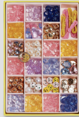 Super Smalls make it super DIY bead kit