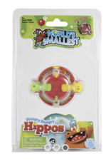 Super Impulse world's smallest- hungry hungry hippos