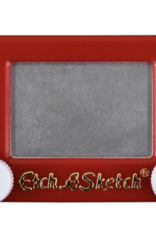 Super Impulse world's smallest- etch a sketch