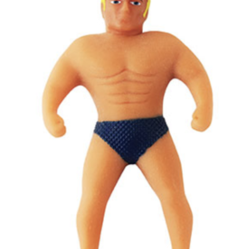Super Impulse world's smallest- stretch armstrong