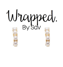 Wrapped by Sav penelope huggies