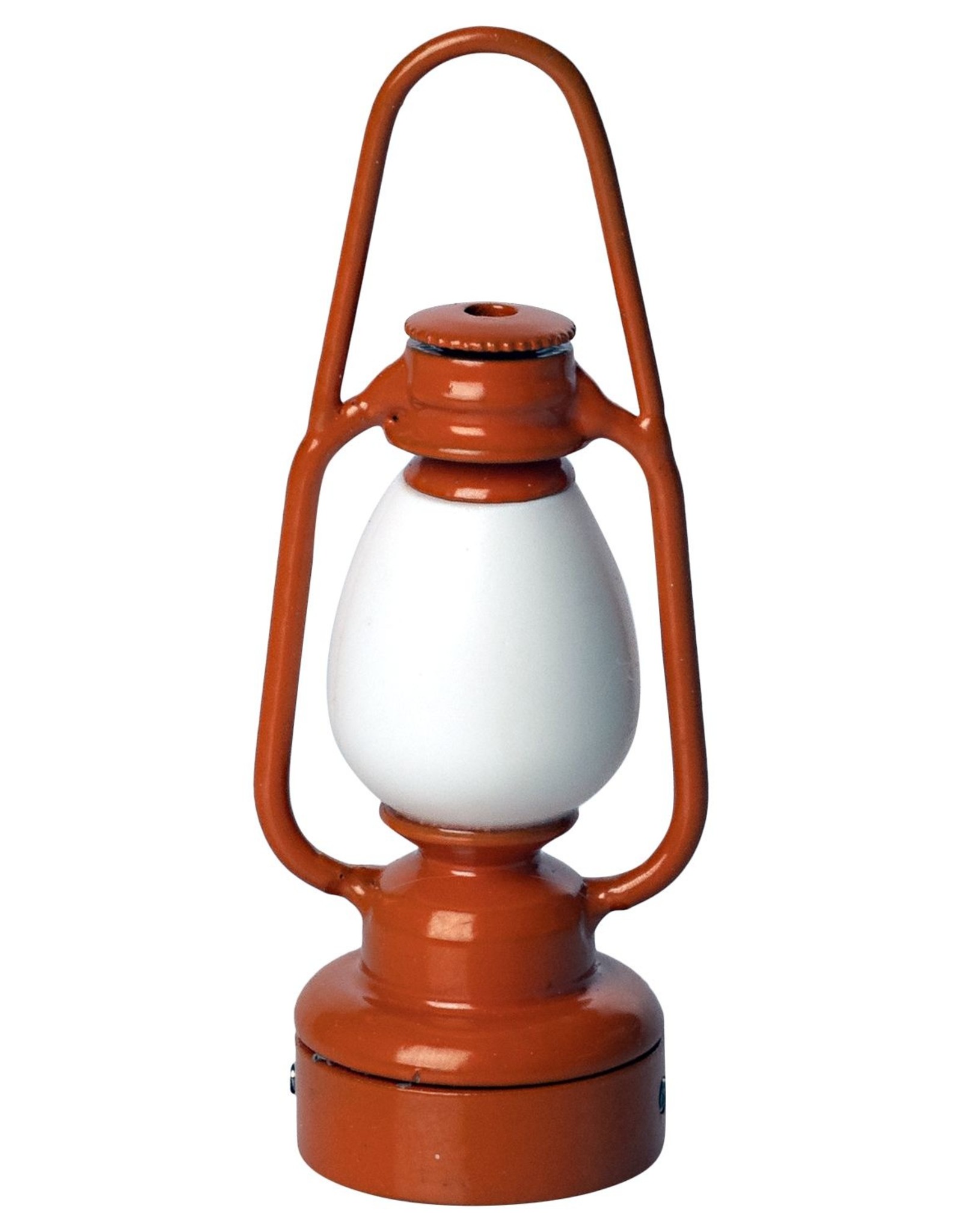 Maileg vintage lantern- orange