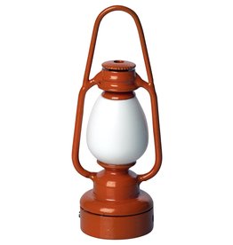 Maileg vintage lantern- orange