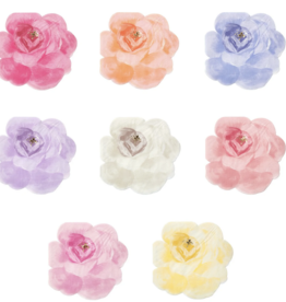 Meri Meri rose garden napkins