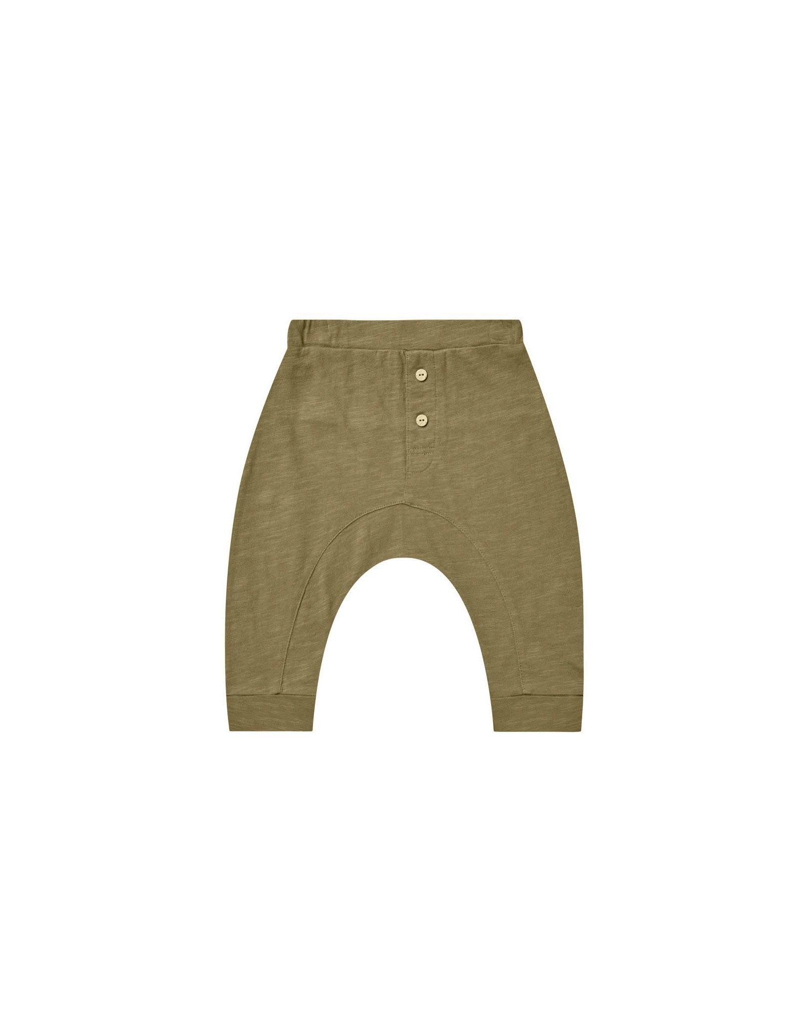 Rylee and Cru baby cru pant- olive