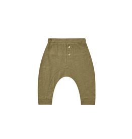 Rylee and Cru baby cru pant- olive