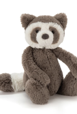 Jellycat bashful raccoon- medium