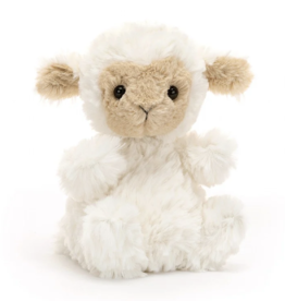 Jellycat yummy lamb