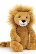 Jellycat bashful lion- medium