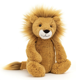Jellycat bashful lion- medium