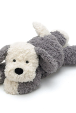 Jellycat tumblie sheep dog