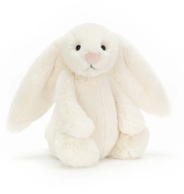 Jellycat bashful cream bunny- medium