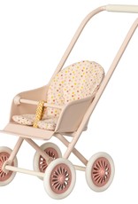 Maileg stroller, micro- powder