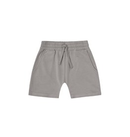 Rylee and Cru relaxed short- slate