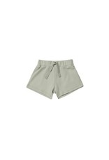 Quincy Mae JERSEY SHORT | PISTACHIO