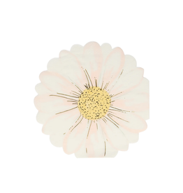 Meri Meri wild daisy napkins