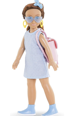 Corolle zoe shopping surprise doll