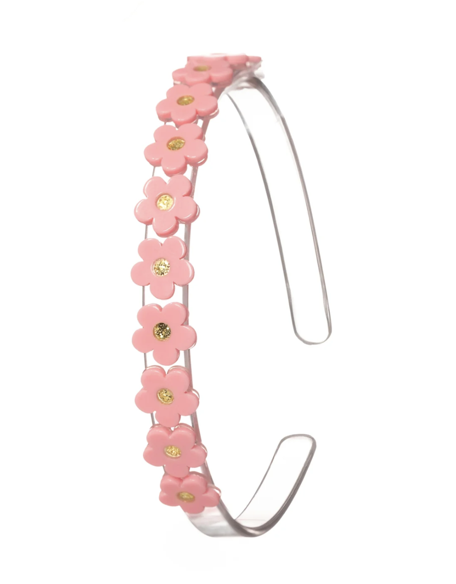 Lilies & Roses HB daisy chain