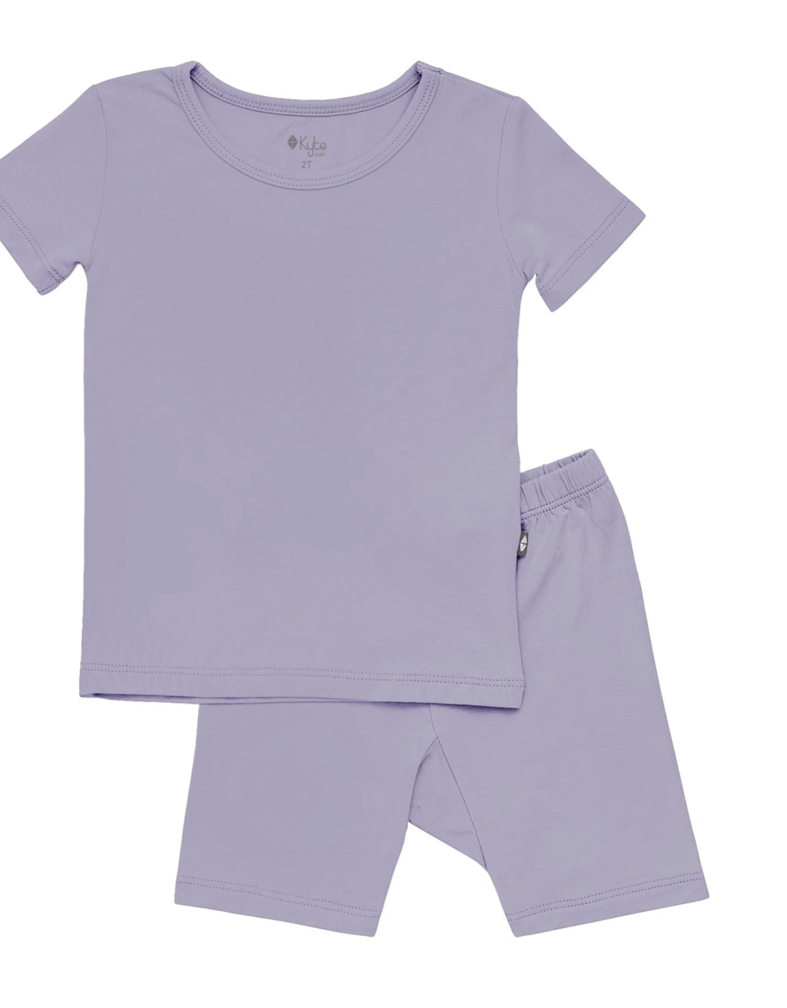 Kyte Baby pajama set- taro