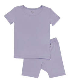 Kyte Baby pajama set- taro