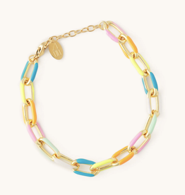 nikki smith pippa multicolor bracelet