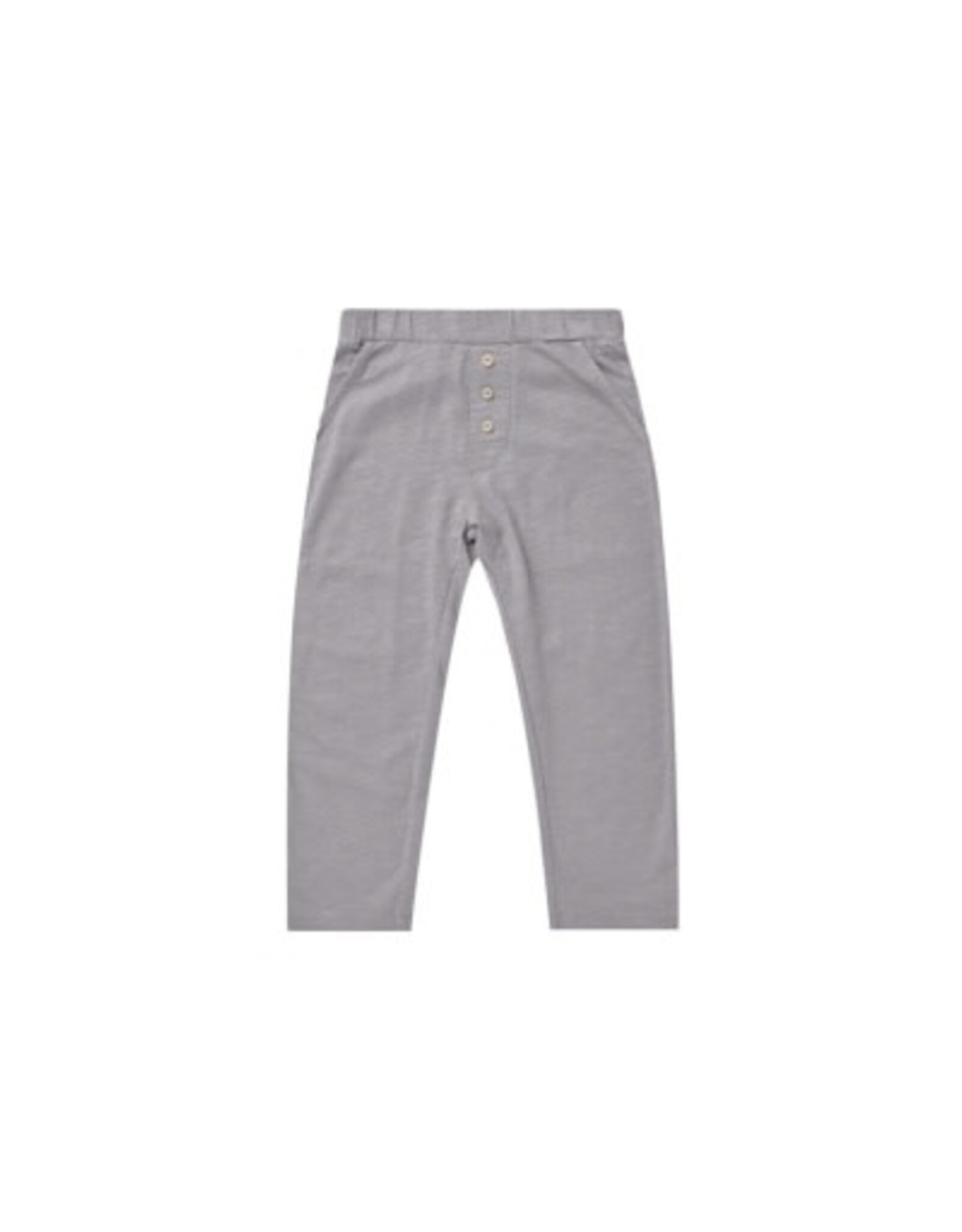 Rylee and Cru CRU PANT || FRENCH BLUE