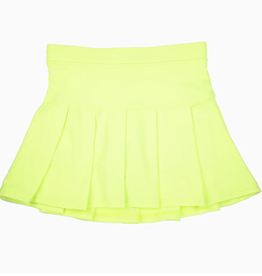 azarhia tennis skort solid